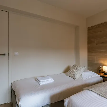 Cosy Beachfront With Great Sea View Διαμέρισμα