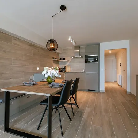 Cosy Beachfront With Great Sea View Lägenhet *