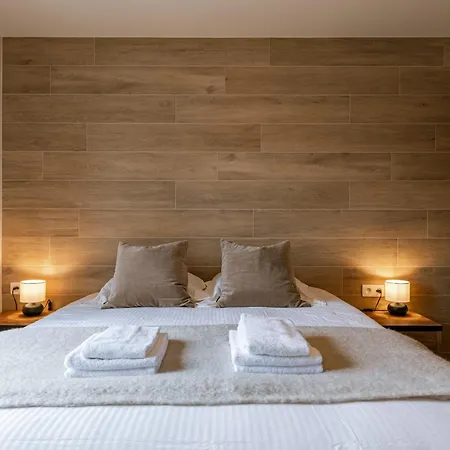 Διαμέρισμα Cosy Beachfront With Great Sea View *