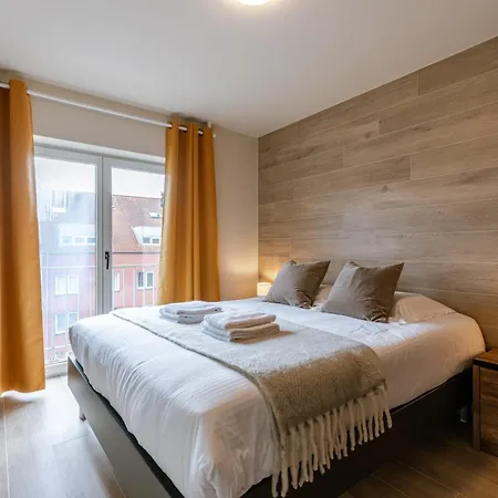 Cosy Beachfront With Great Sea View Lägenhet *